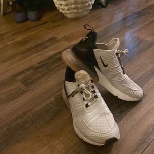 Womens Nike Air max running shoes